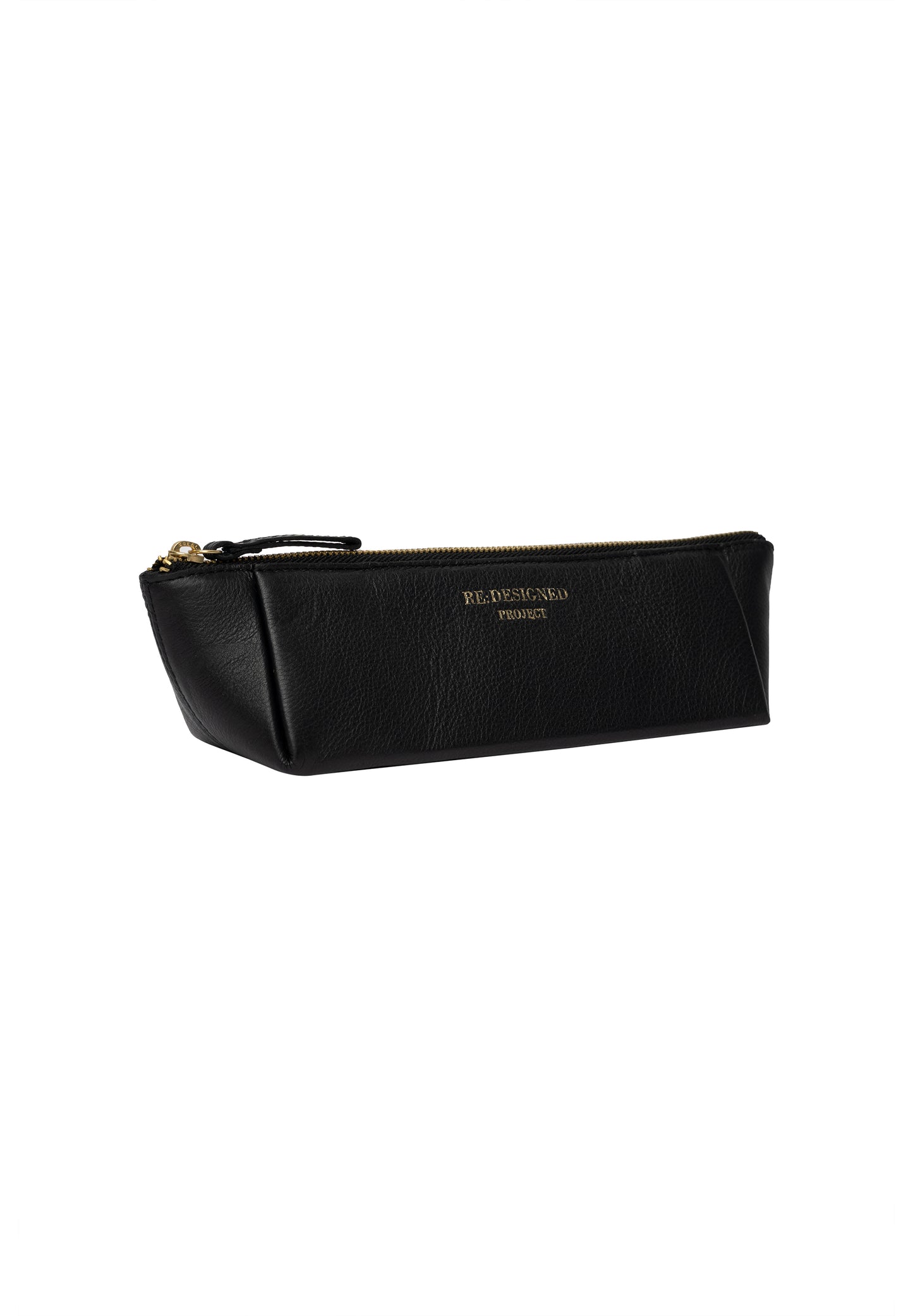 RE:DESIGNED Project 12 Lederetui für Strickutensilien  - Nitis Liebling