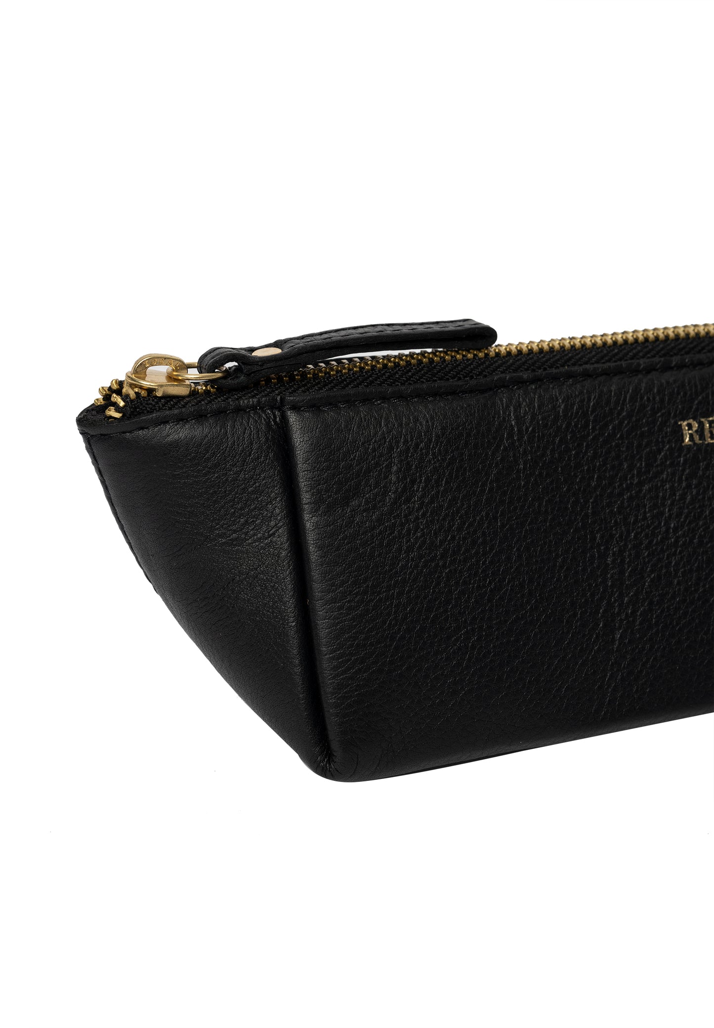 RE:DESIGNED Project 12 Lederetui für Strickutensilien  - Nitis Liebling