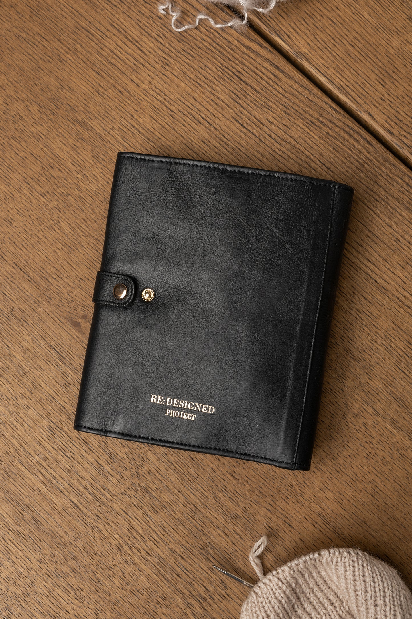 RE:DESIGNED Project 14 Nadeltasche