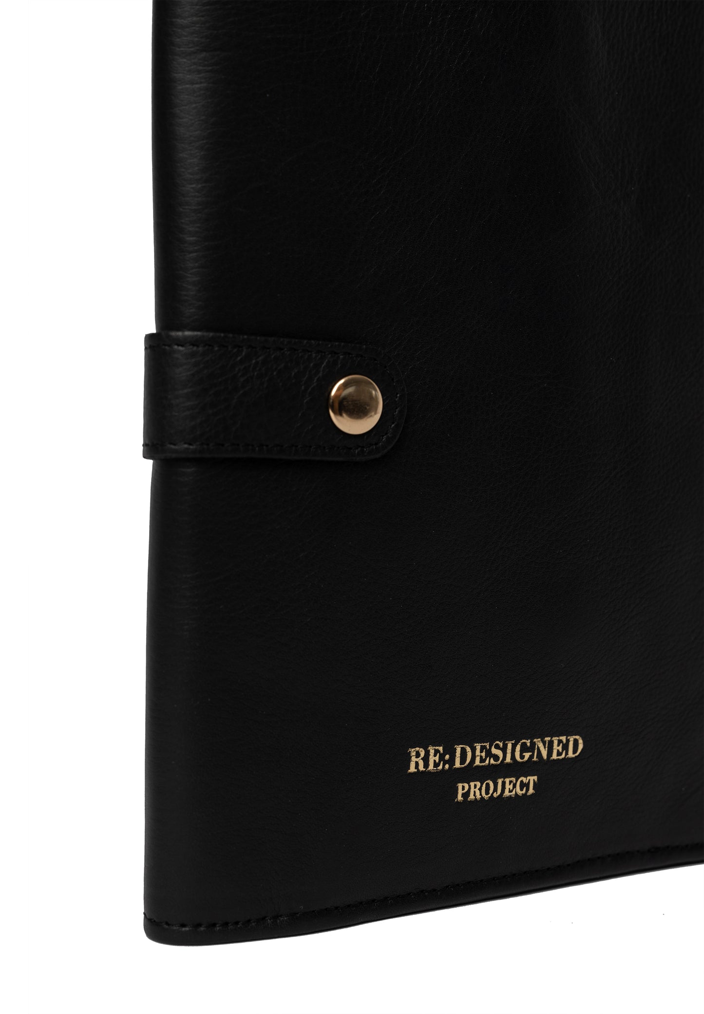RE:DESIGNED Project 14 Nadeltasche