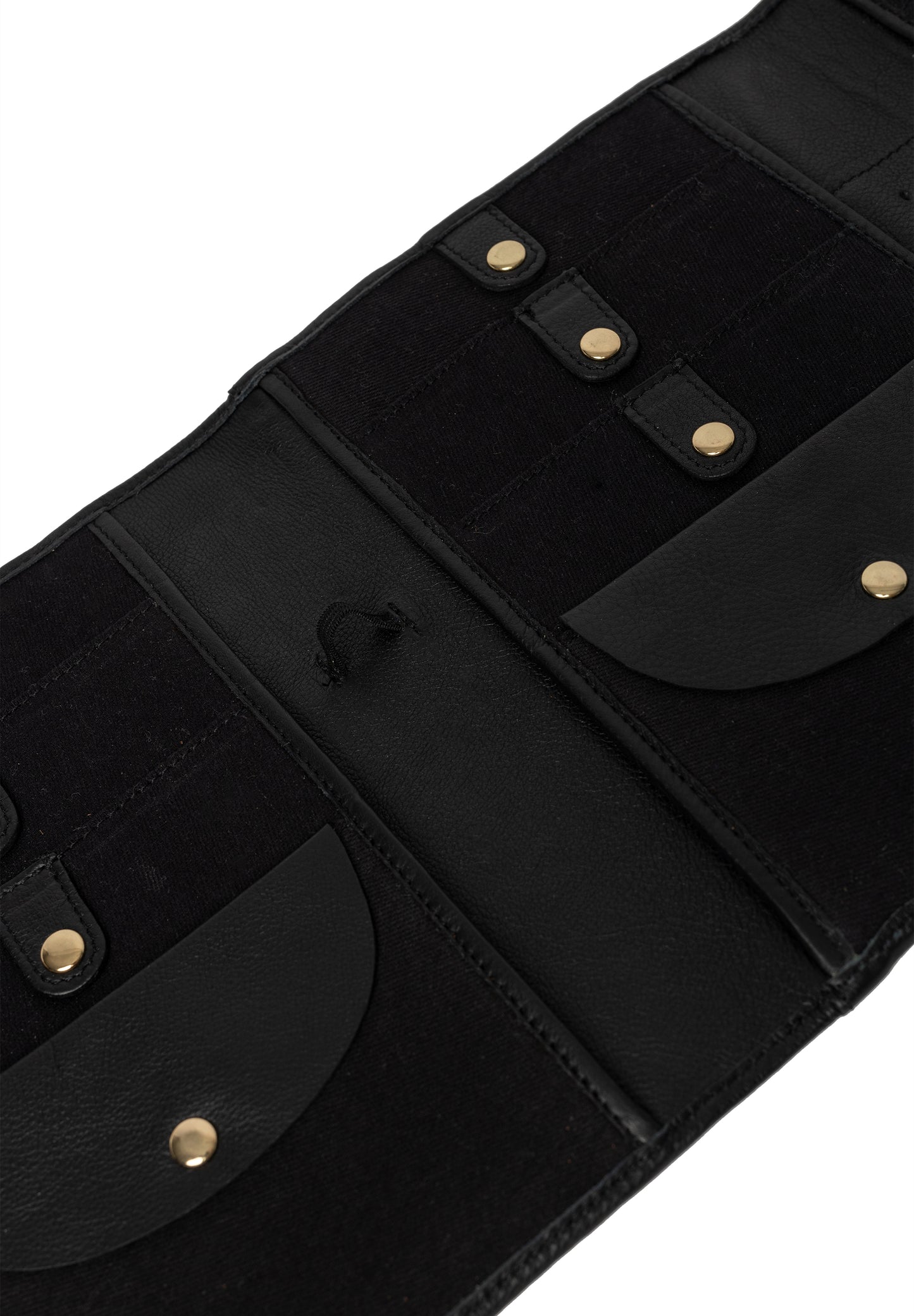 RE:DESIGNED Project 14 Nadeltasche