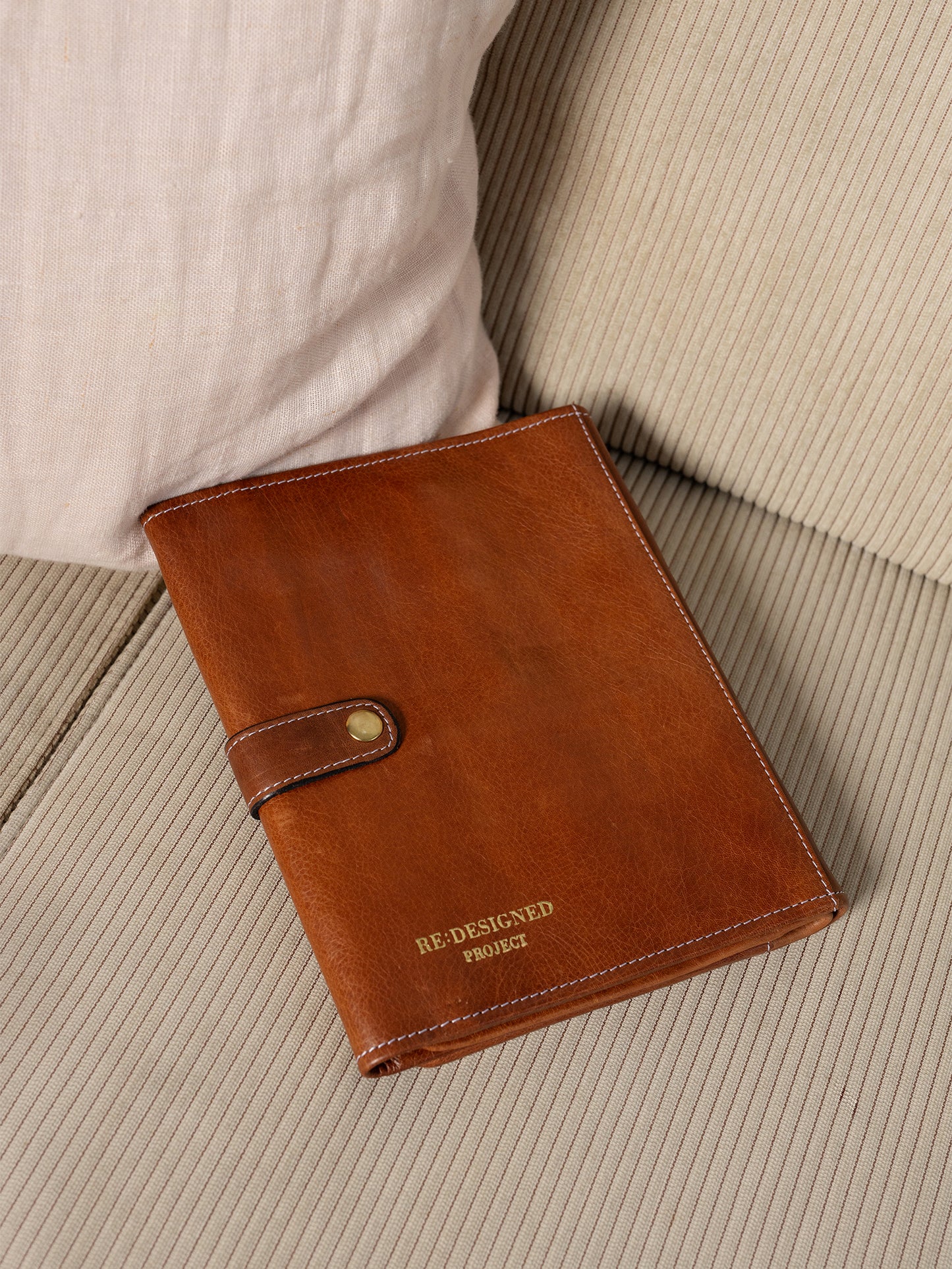 RE:DESIGNED Project 14 Nadeltasche