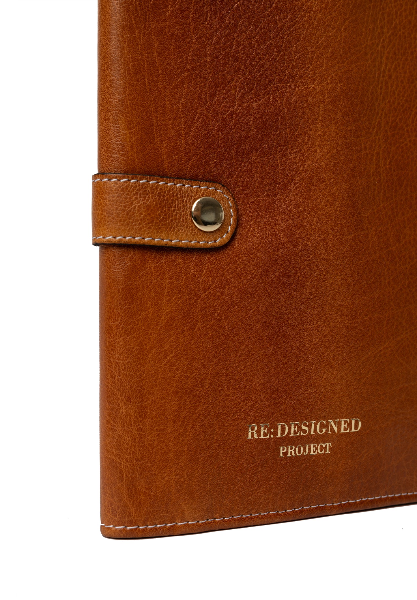 RE:DESIGNED Project 14 Nadeltasche