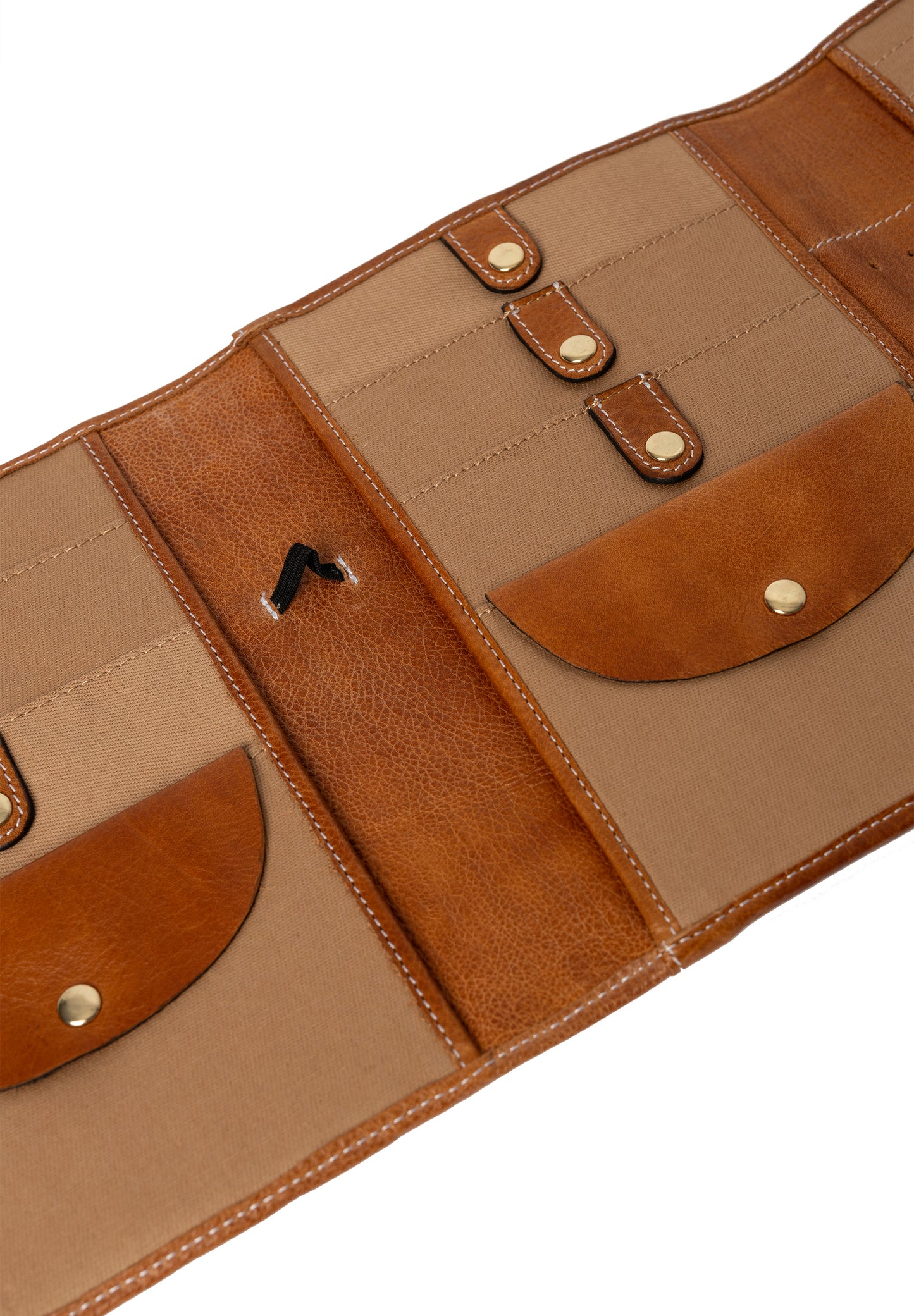 RE:DESIGNED Project 14 Nadeltasche