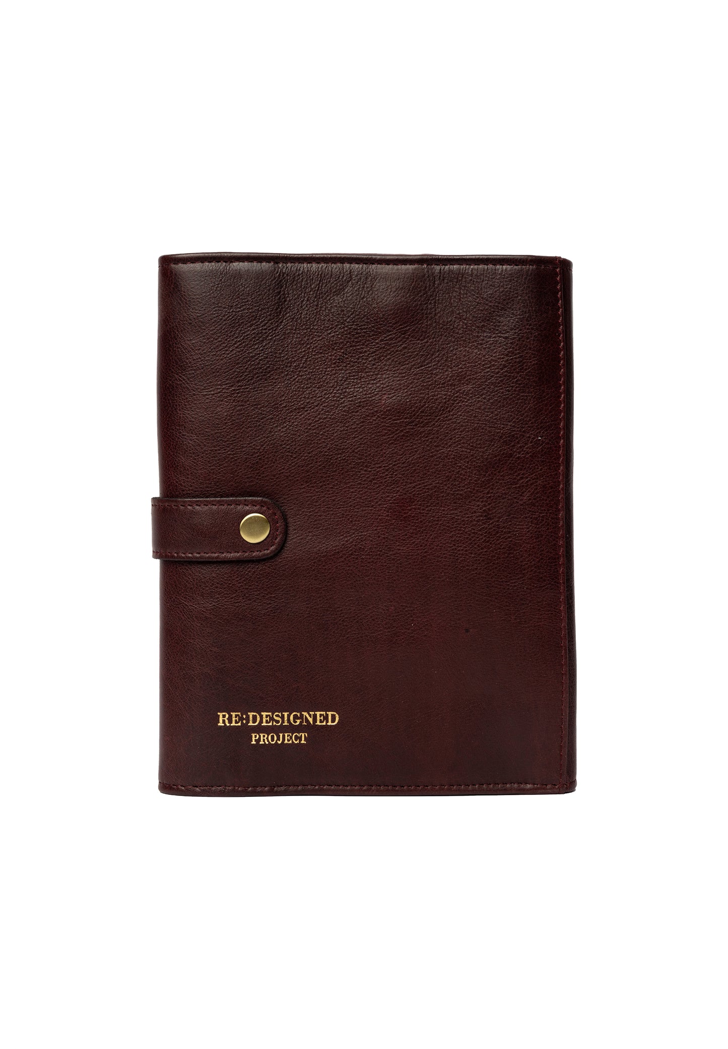 RE:DESIGNED Project 14 Nadeltasche