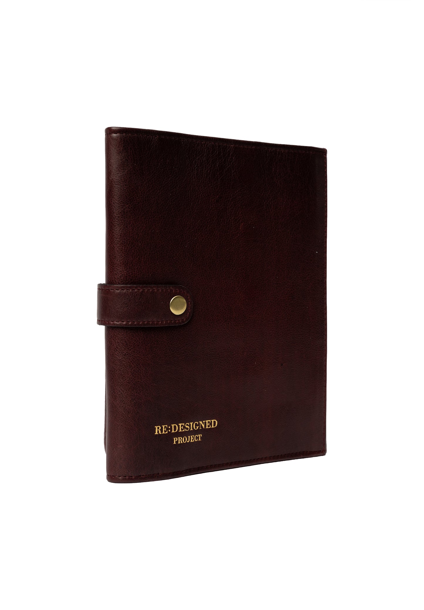 RE:DESIGNED Project 14 Nadeltasche