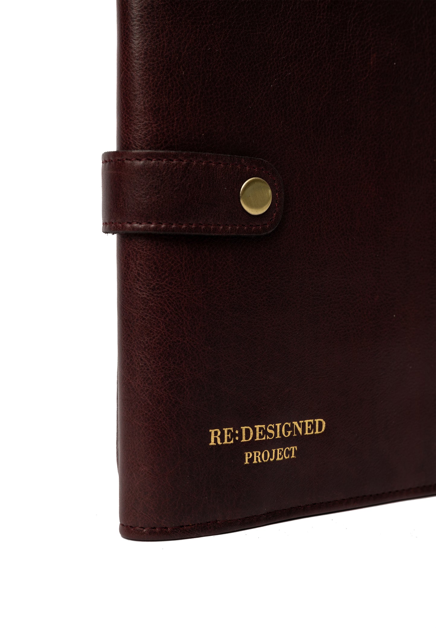RE:DESIGNED Project 14 Nadeltasche