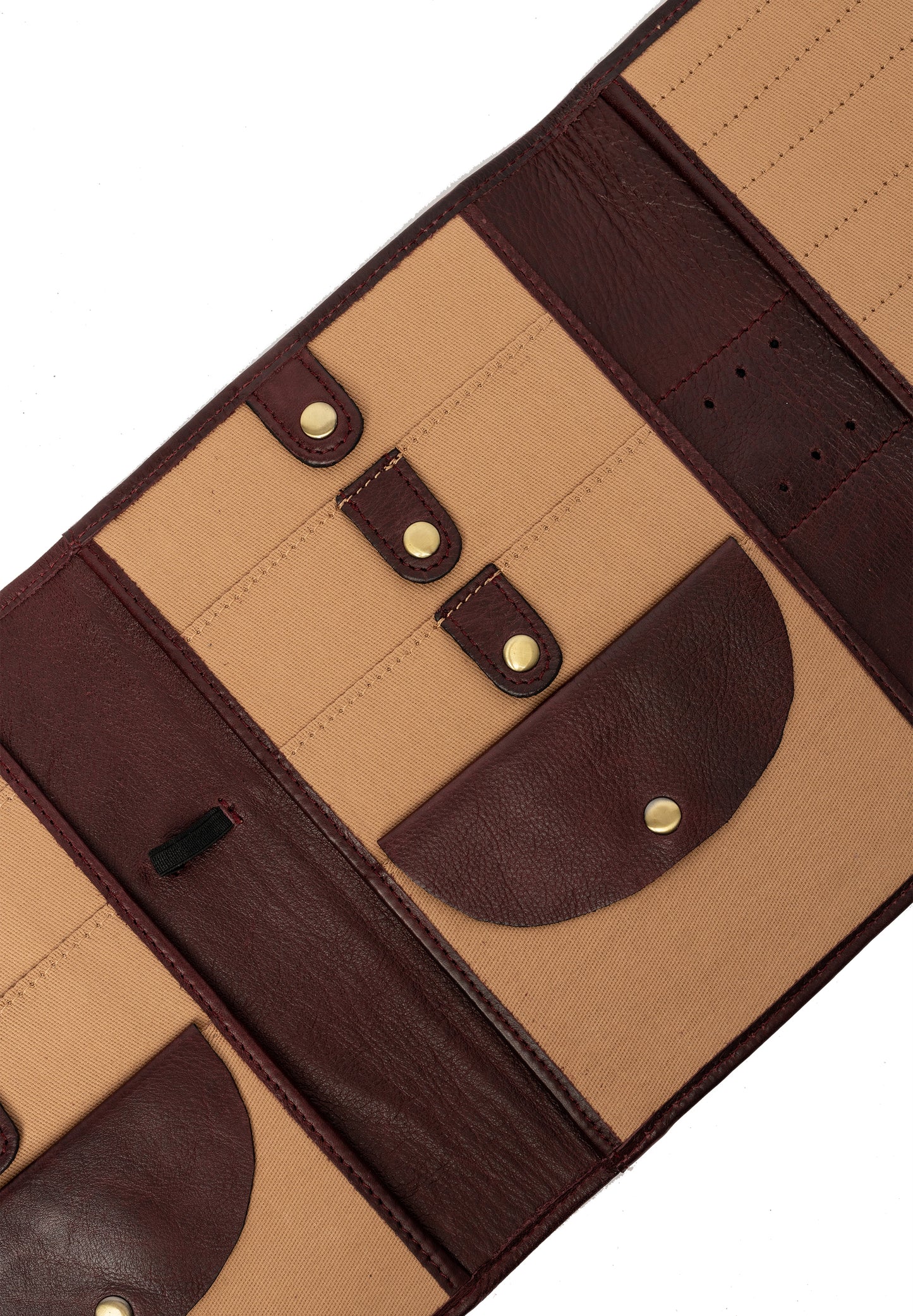 RE:DESIGNED Project 14 Nadeltasche