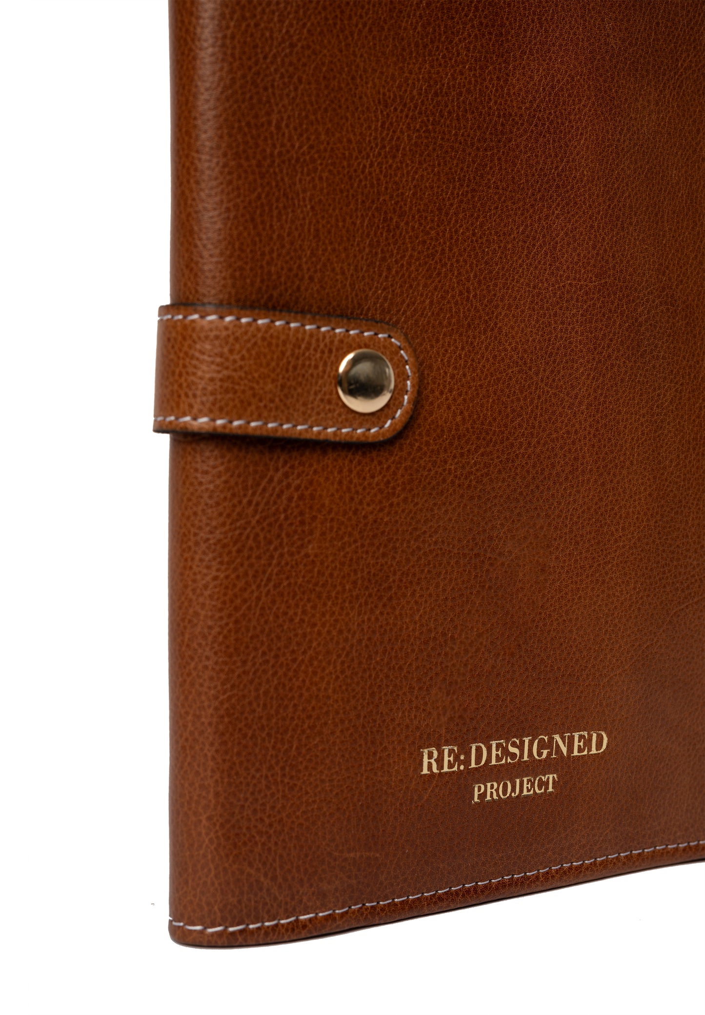 RE:DESIGNED Project 14 Nadeltasche