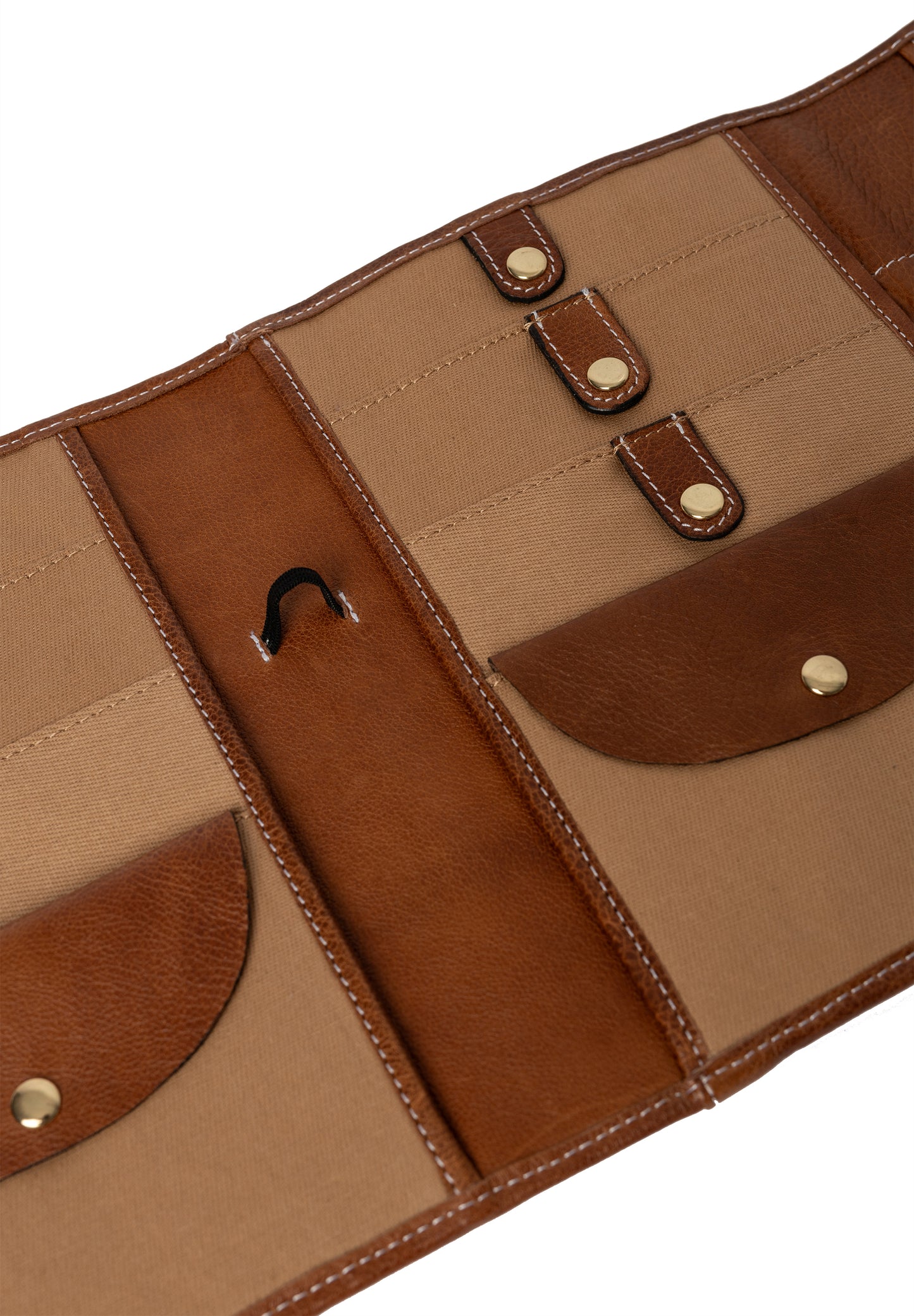 RE:DESIGNED Project 14 Nadeltasche