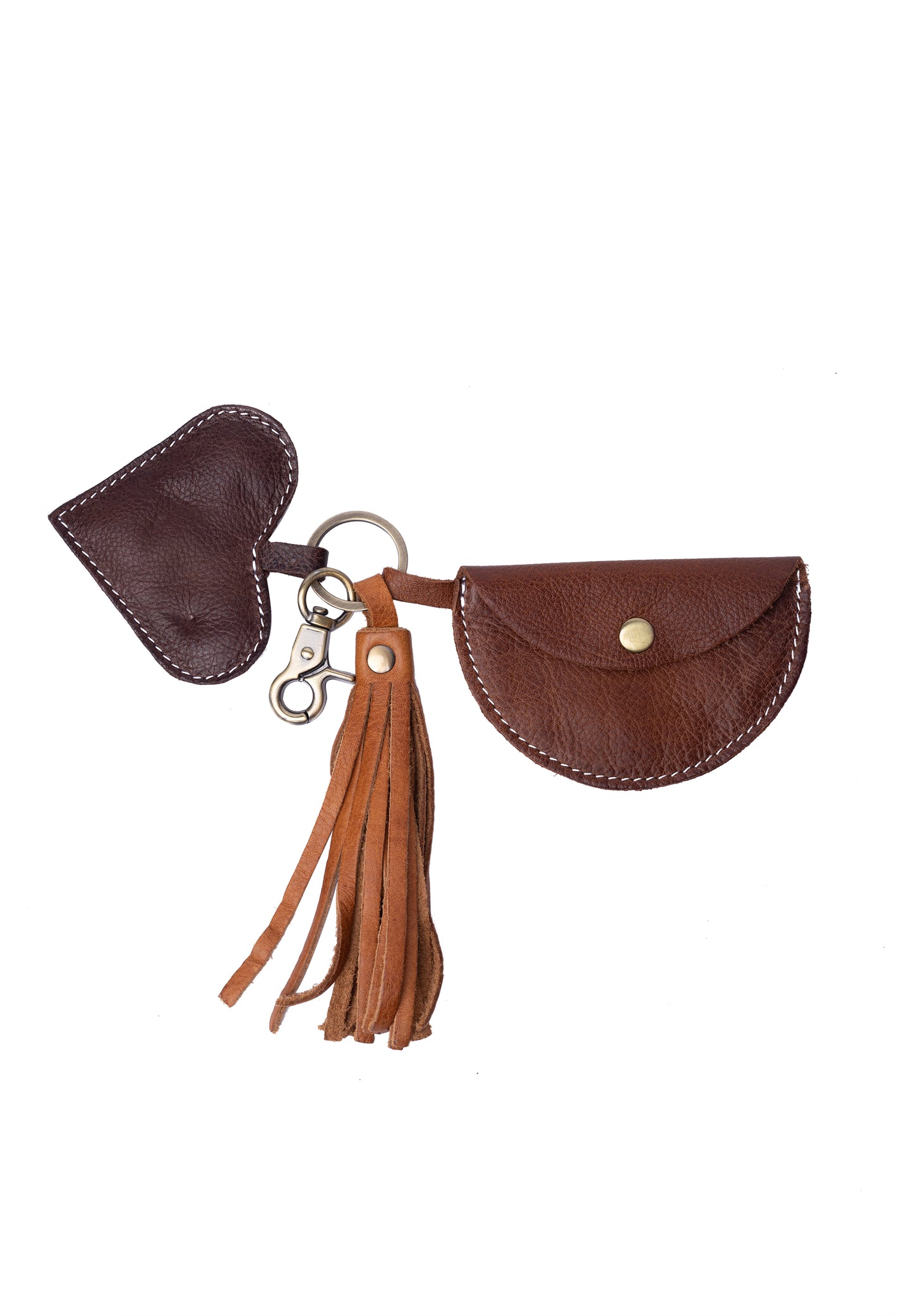 RE:DESIGNED Project 142 Taschen-und Schlüsselanhänger