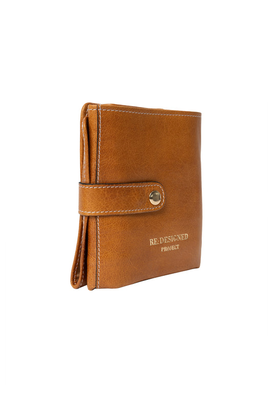 RE:DESIGNED Project 034 Nadeltasche