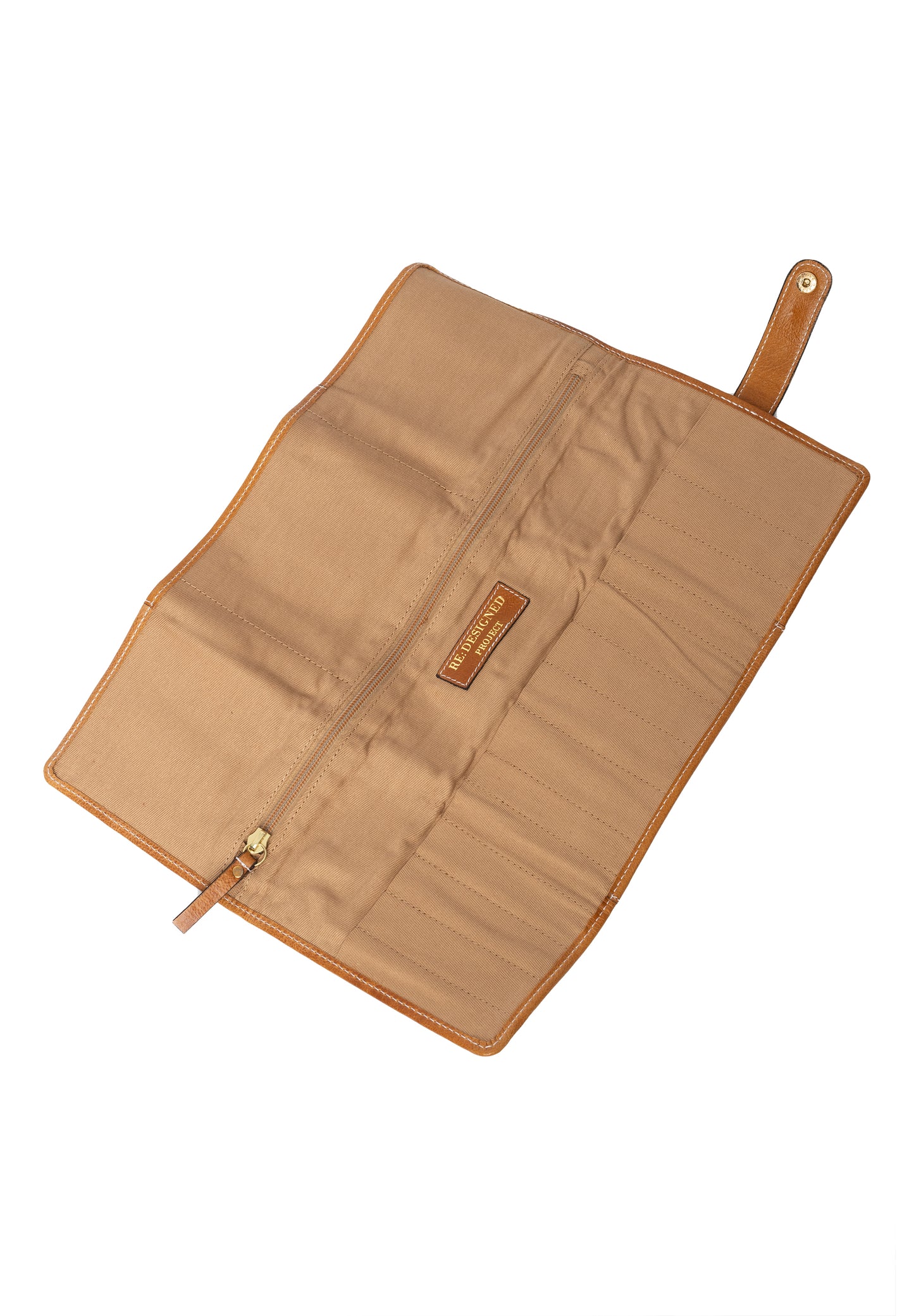 RE:DESIGNED Project 034 Nadeltasche