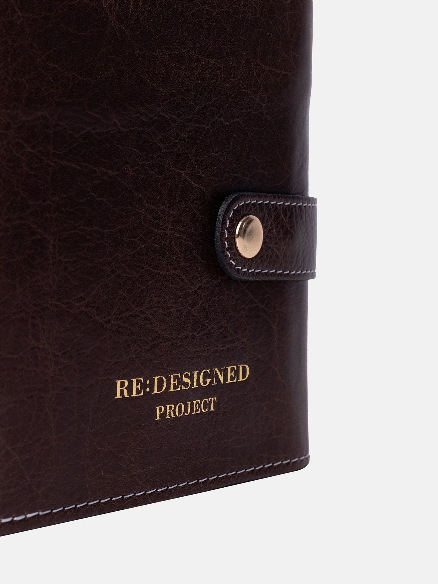 RE:DESIGNED Project 034 Nadeltasche