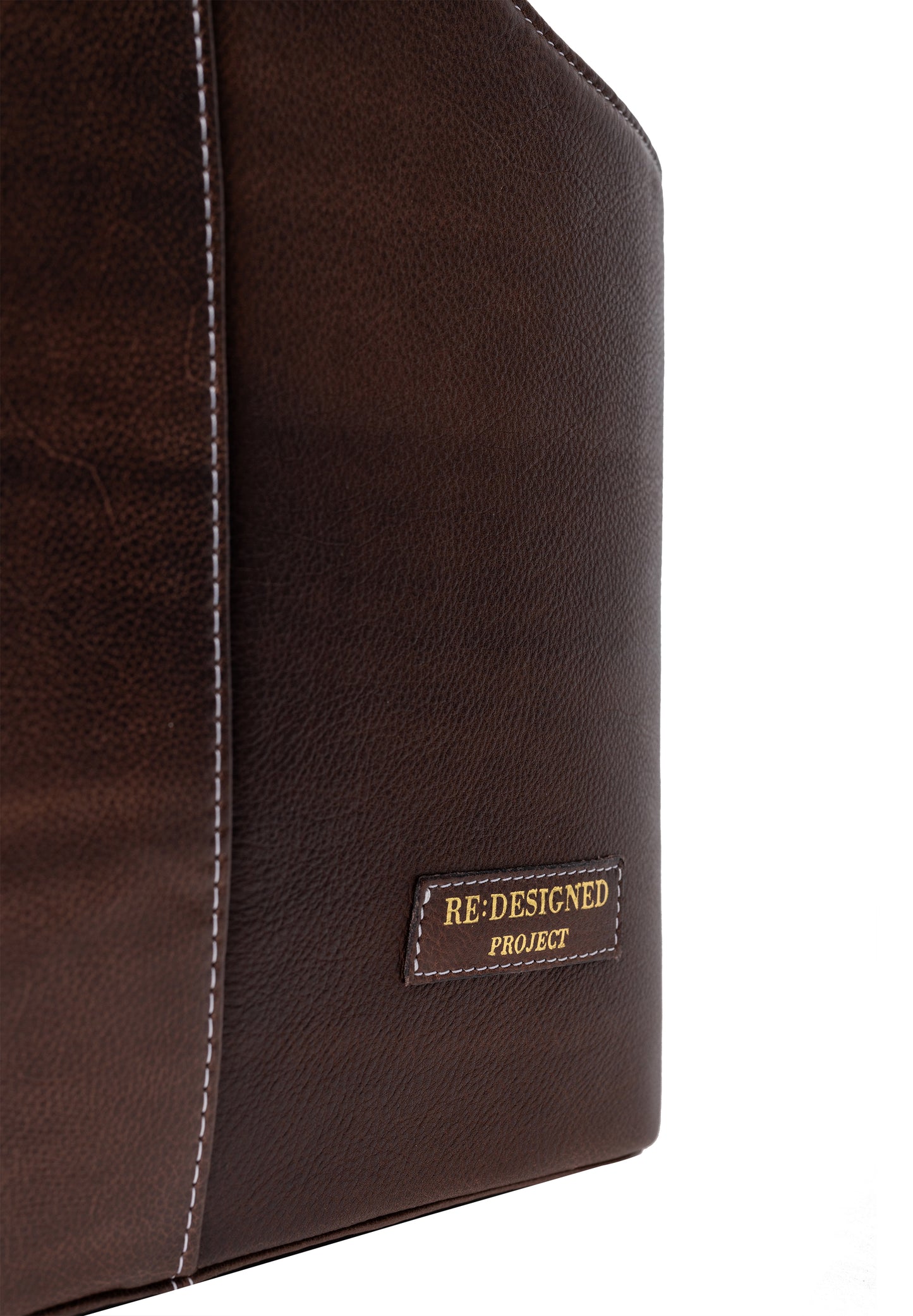 RE_DESIGNED Project 71 Lederkorb