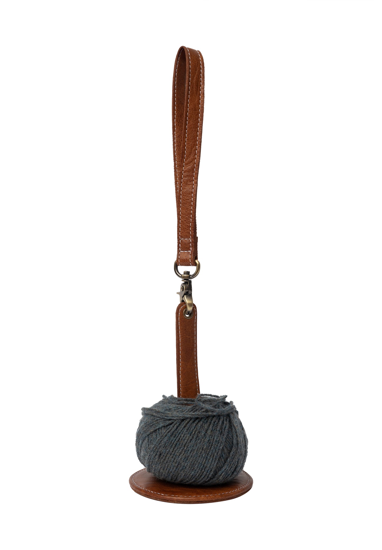 RE:DESIGNED Project 94 Garnhalter für unterwegs