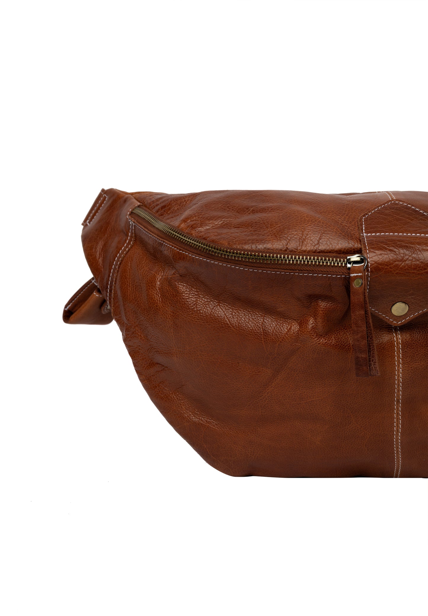 RE:DESIGNED Project 096 Gürteltasche für Stricker