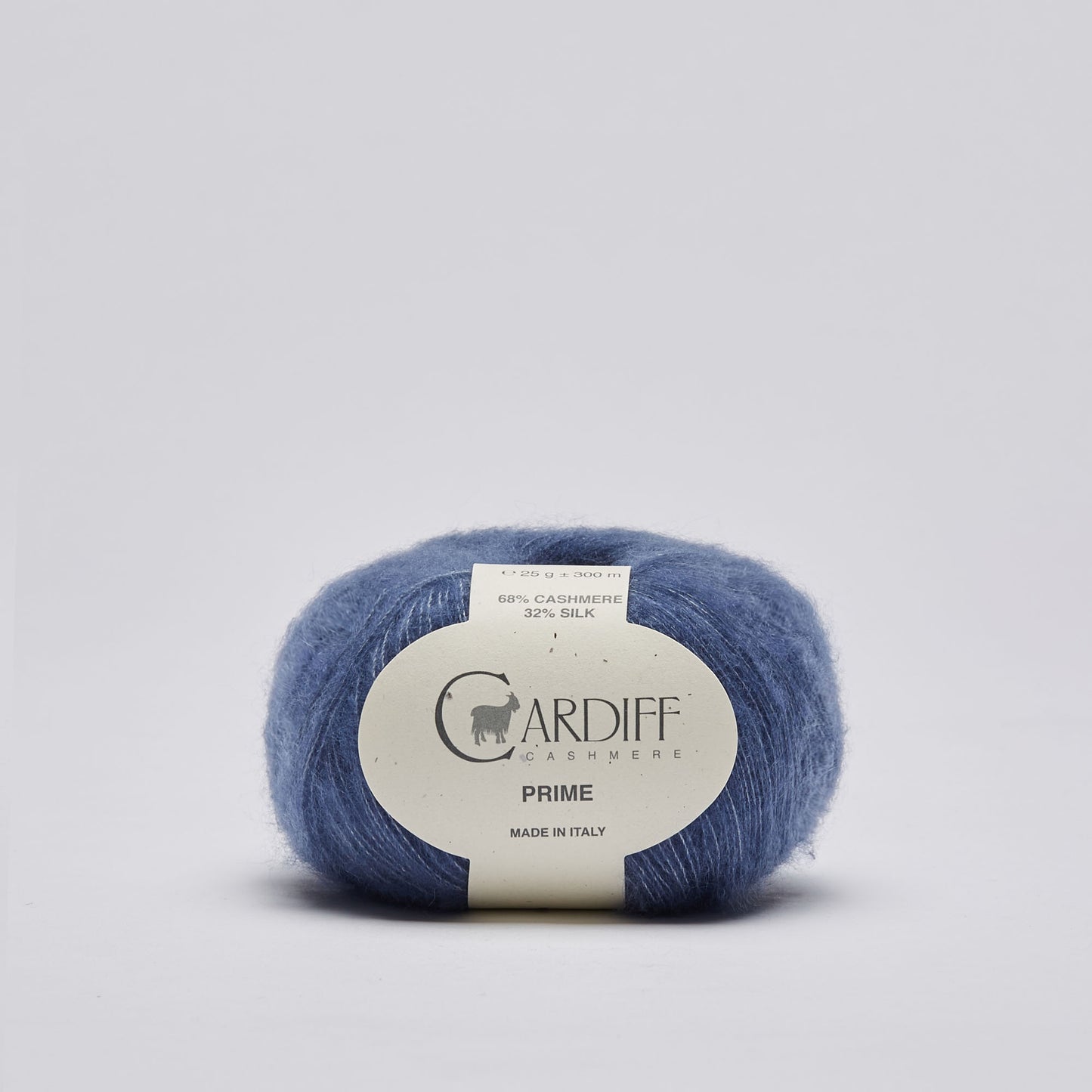 Prime von Cardiff (Kaschmir/Seide)