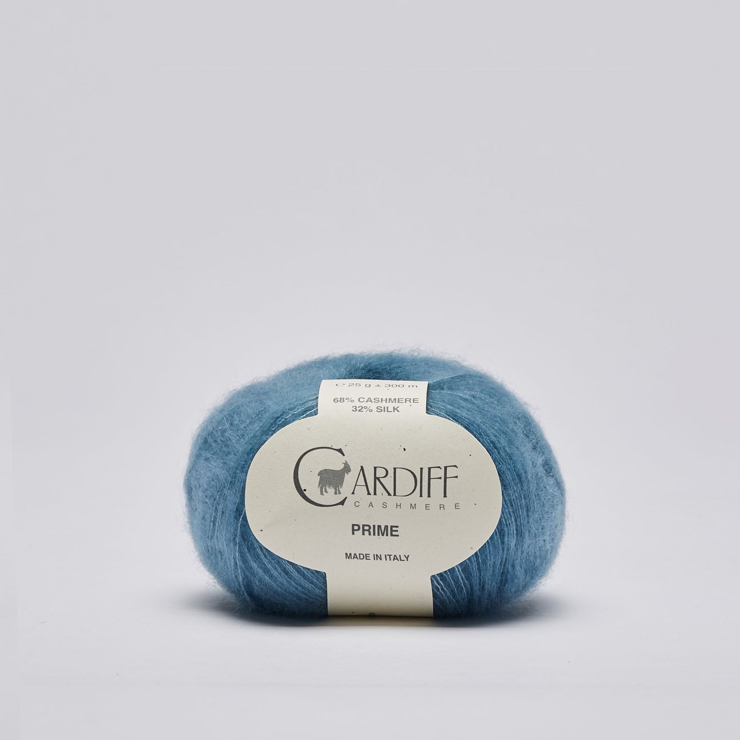 Prime von Cardiff (Kaschmir/Seide)