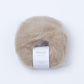 Pearl Mohair