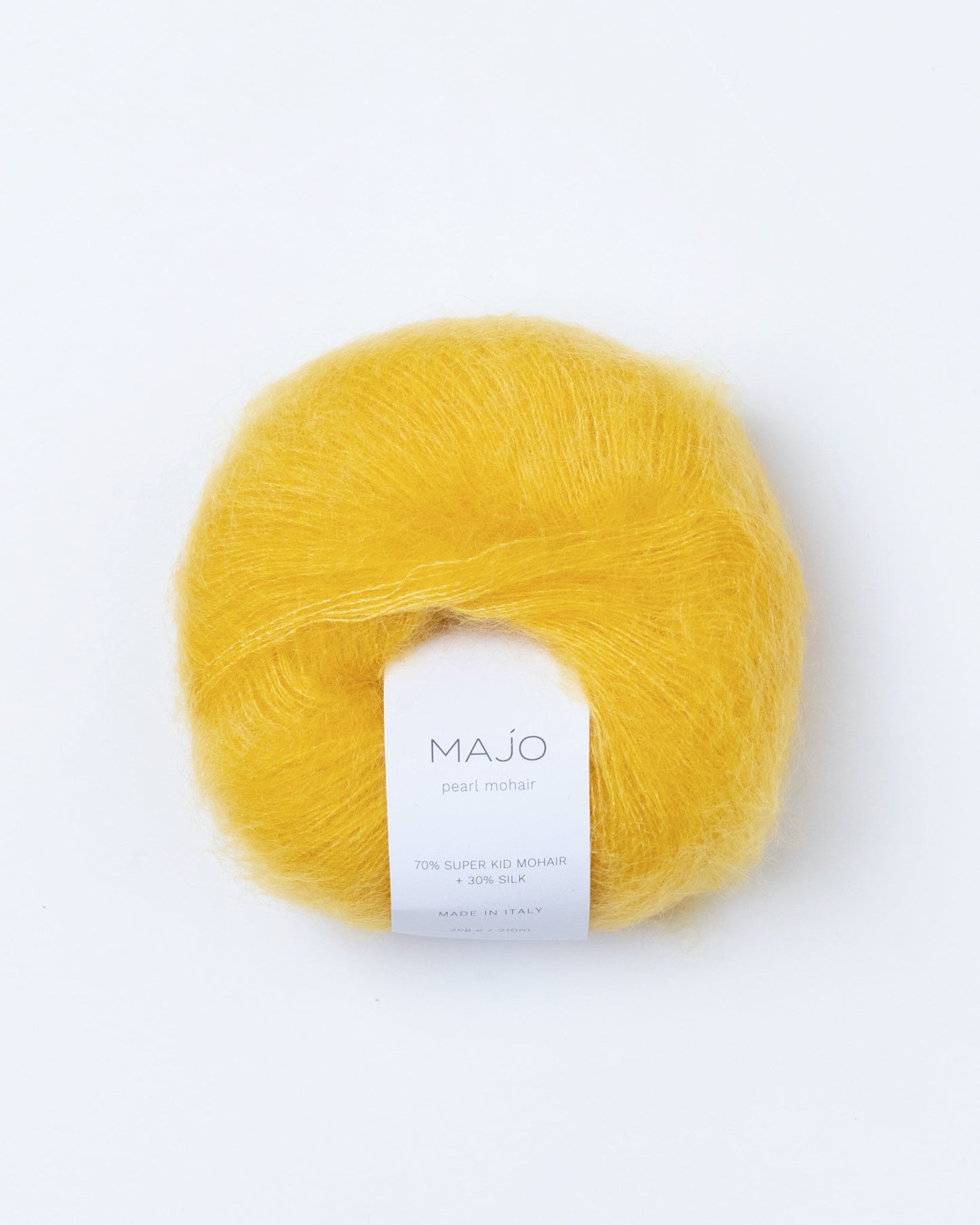 Pearl Mohair von Majo