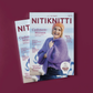 Nitiknitti-Magazin No. 1